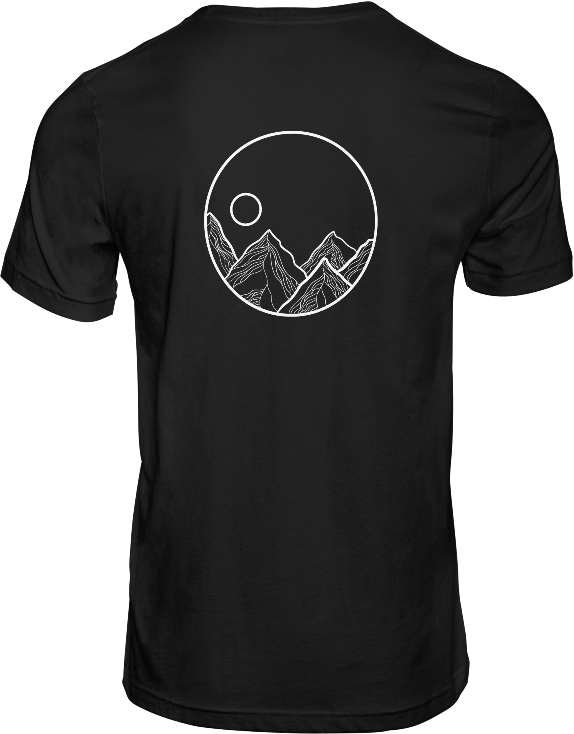 T-Shirt – Regular Fit – Bild 2